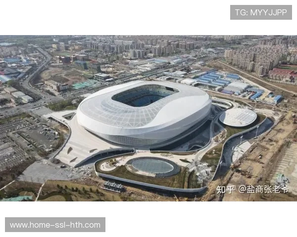 中国足球场馆建设：专业足球场普及与运营挑战